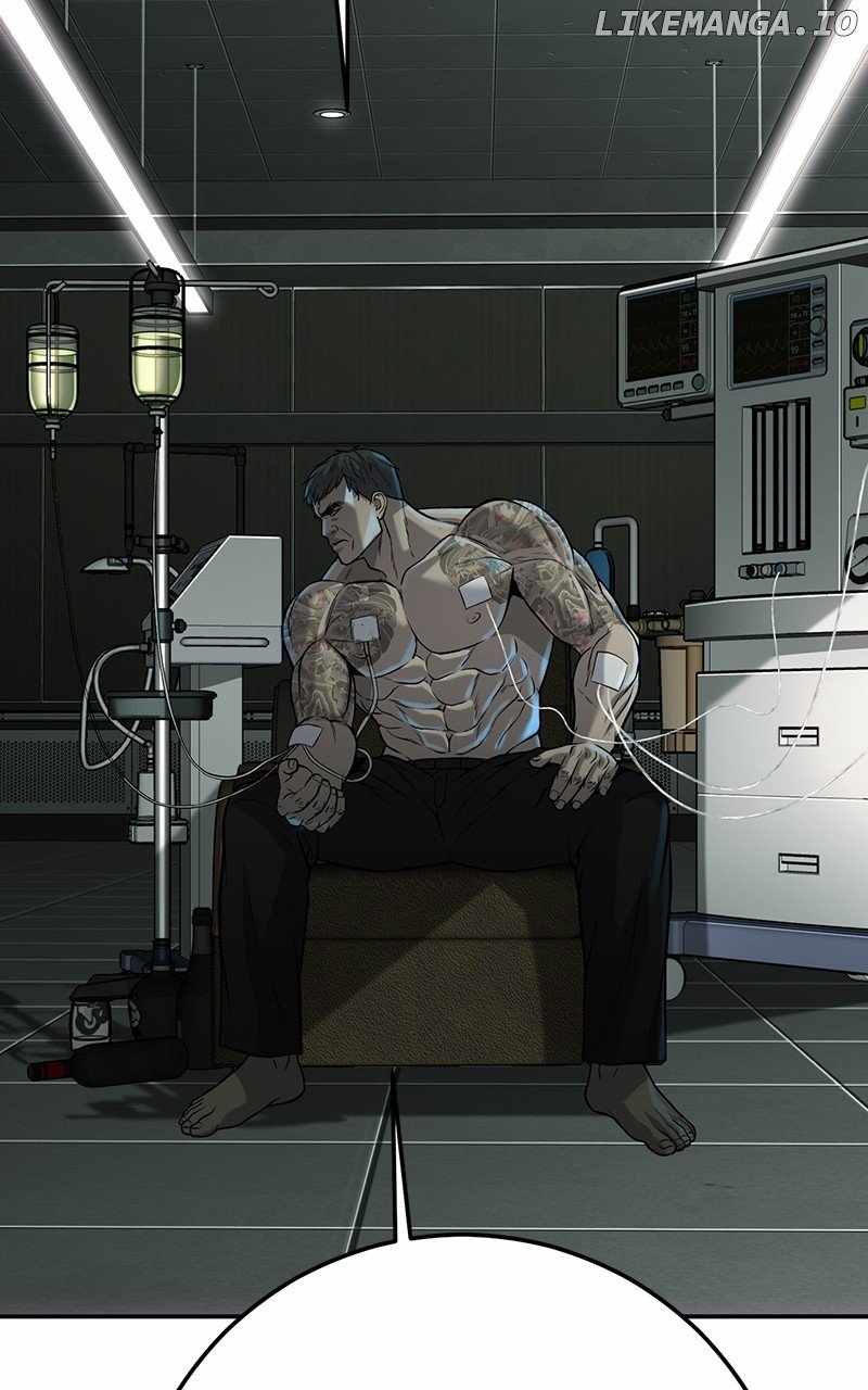 Son's Retribution Chapter 51 53